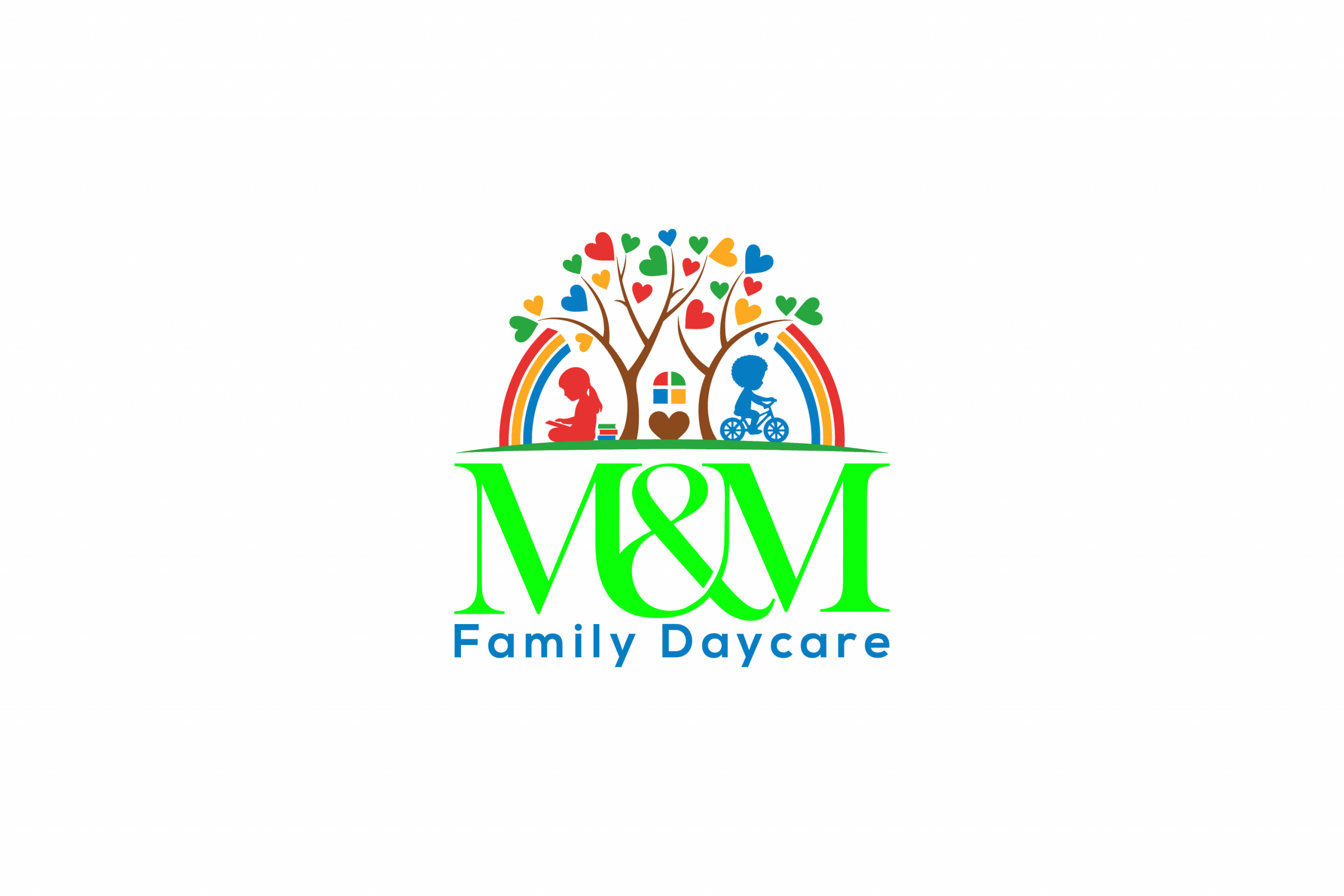 M&M Family Daycare